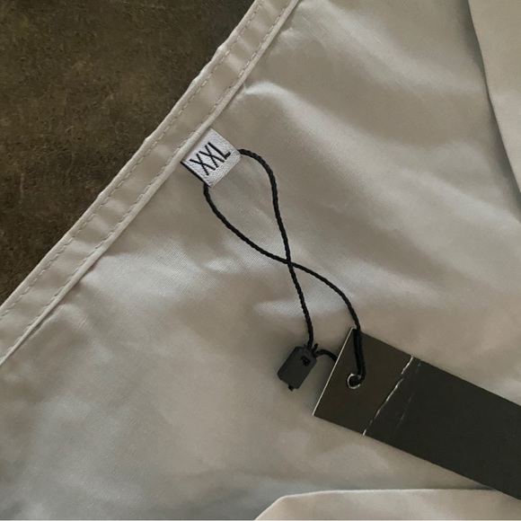 USBD Premium Medical Scrubs Women Tops Hospital Nursing Scrubs - Picture 7 of 8